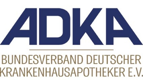 ADKA Bundesverband deutscher Krankenhausapotheker e.V. medlogistica