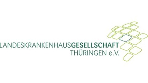 Landes-krankenhausgesellschaft Thüringen e.V. medlogistica