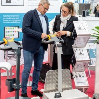 med.Logistica 6. und 7. Mai 2025 med.Logistica 6. und 7. Mai 2025