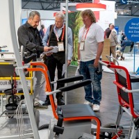 med.Logistica 6. und 7. Mai 2025 med.Logistica 6. und 7. Mai 2025