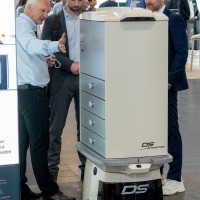 med.Logistica 6. und 7. Mai 2025 med.Logistica 6. und 7. Mai 2025