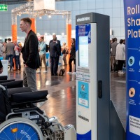 med.Logistica 6. und 7. Mai 2025 med.Logistica 6. und 7. Mai 2025