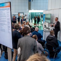 med.Logistica 6. und 7. Mai 2025 med.Logistica 6. und 7. Mai 2025