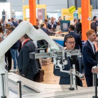 med.Logistica 6. und 7. Mai 2025 med.Logistica 6. und 7. Mai 2025