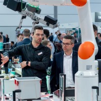 med.Logistica 6. und 7. Mai 2025 med.Logistica 6. und 7. Mai 2025