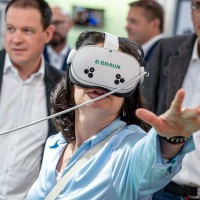 med.Logistica 6. und 7. Mai 2025 med.Logistica 6. und 7. Mai 2025