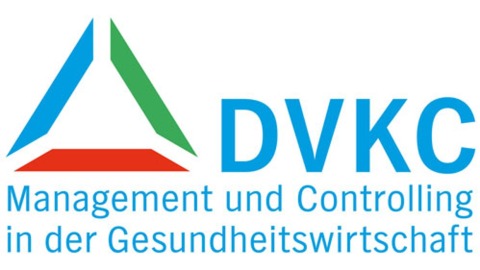 DVKC Management und Controlling in der Gesundheitswirtschaft